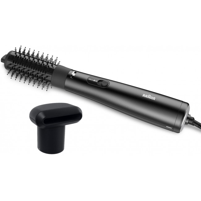 Braun AS 4.2 Hot air brush Black 1000 W 1.95 m Braun AS 4.2 Hot air brush Black 1000 W 1.95 m