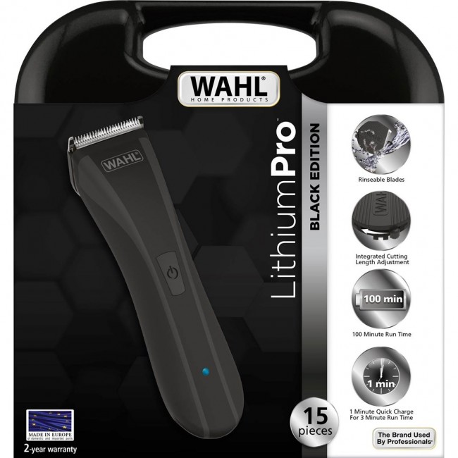 Wahl Lithium Pro LED 1910-0469
