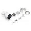 Ubiquiti G6 Bullet IP security camera Indoor & outdoor 3840 x 2160 pixels Ceiling/Wall/Pole
