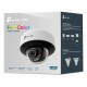 TP-Link InSight S245 Dome IP security camera Outdoor 2688 x 1520 pixels Ceiling TP-Link InSight S245 Dome IP security camera Outdoor 2688 x 1520 pixels Ceiling