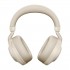 Jabra Evolve2 85 - Link380a MS Stereo, Beige
