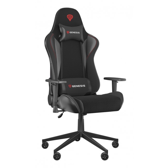 Gaming chair Genesis Nitro 440 G2 Mesh black