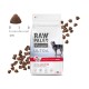 RAW PALEO Ultra Medium&Large Adult Beef - dry dog food - 10 kg RAW PALEO Ultra Medium&Large Adult Beef - dry dog food - 10 kg