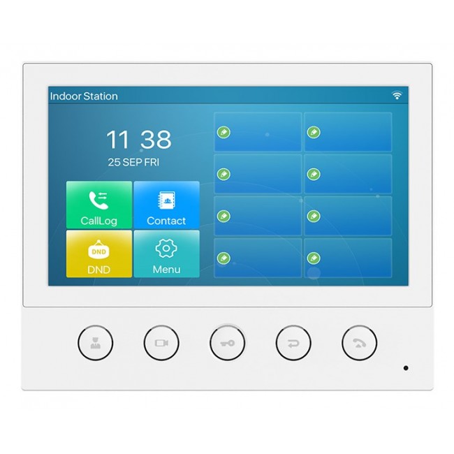 Fanvil i53W video intercom system 17.8 cm (7