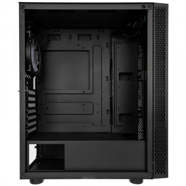 Kolink Void Rift ARGB Midi Tower - schwarz Kolink Void Rift ARGB Midi Tower - schwarz