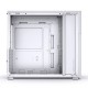 Jonsbo D41 MESH Screen ATX Case, Tempered Glass - white Jonsbo D41 MESH Screen ATX Case, Tempered Glass - white
