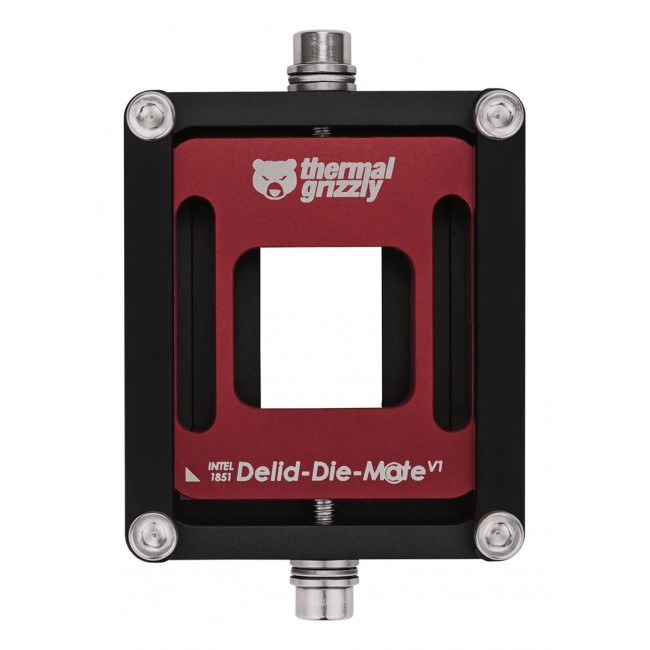 Thermal Grizzly Delid-Die-Mate V1 Heat spreader removal tool