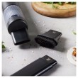 Starter Set: Cordless Vacuum + Battery Black Starter Set: Cordless Vacuum + Battery Black