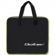 Qoltec Mobile EV Car Charger Adjustable 2in1 Type2 | 11kW | 3 Phases | CEE 5 PIN| LCD |Portable | Wallbox | 5m Qoltec Mobile EV Car Charger Adjustable 2in1 Type2 | 11kW | 3 Phases | CEE 5 PIN| LCD |Portable | Wallbox | 5m