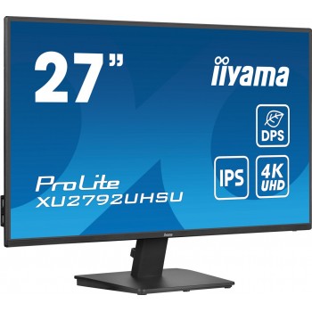 Monitor XU2792UHSU-B6 27IN UHD IPS 3840x2160 4ms