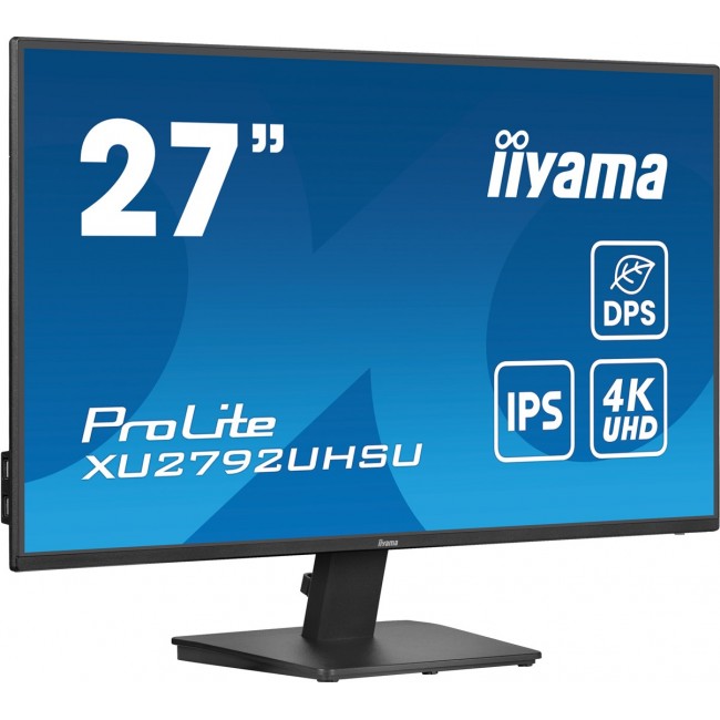 Monitor XU2792UHSU-B6 27IN UHD IPS 3840x2160 4ms