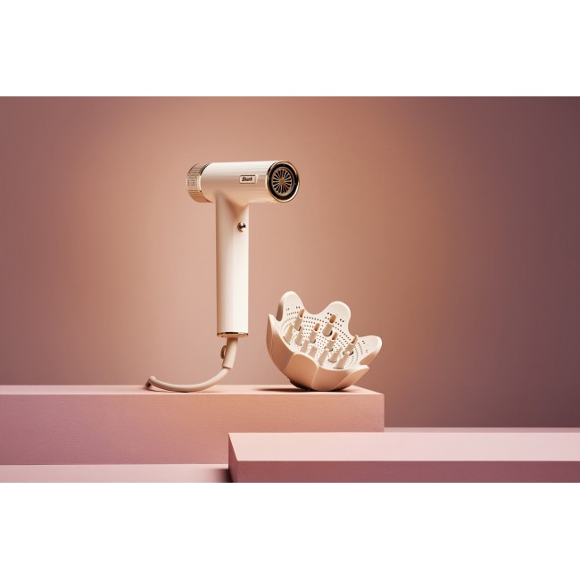 Shark HD333EU hair styling tool Multistyler Warm White 1700 W 2.44 m