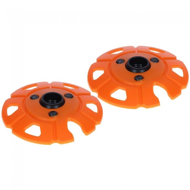 VIKING NELIO PRO TREKKINGST CKE SCHWARZ/GR N