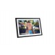 Denver PFF-1516 digital photo frame Black 39.6 cm (15.6 Denver PFF-1516 digital photo frame Black 39.6 cm (15.6