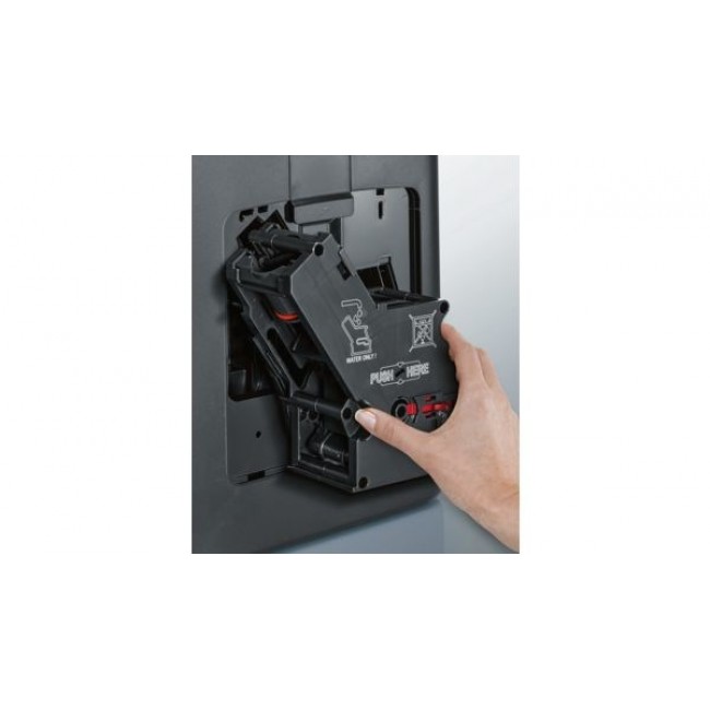 Siemens EQ.6 plus s500 TE655319RW Espresso Espresso machine 1.7 L Fully-auto