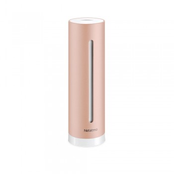 Netatmo Smart Indoor Air Quality Monitor