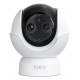 TP-Link Dual-Lens Smart Baby Camera
