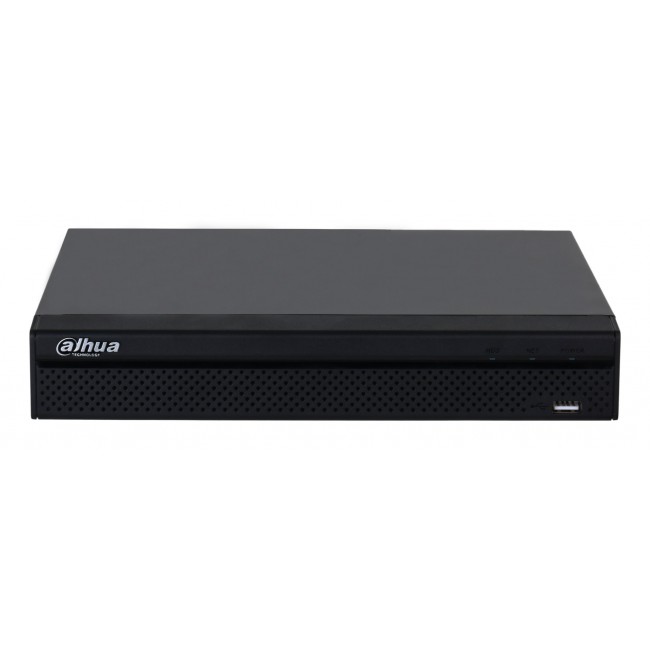 IP DVR DAHUA NVR2104HS-4KS3 IP DVR DAHUA NVR2104HS-4KS3