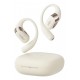 SHOKZ OpenFit 2 Headphones Wireless Ear-hook Calls/Music/Sport/Everyday Beige
