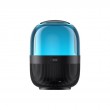 Havit SK889BT - bluetooth RGB wireless speaker, black
