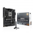 ASUS B850 MAX GAMING WIFI AMD B850 Socket AM5 ATX