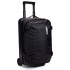Thule Chasm TCCO222 Black Trolley Soft shell 22 L Polyester