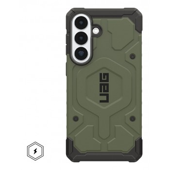 Urban Armor Gear Pathfinder mobile phone case 17 cm (6.7