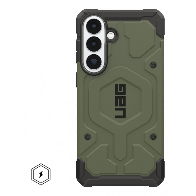 Urban Armor Gear Pathfinder mobile phone case 17 cm (6.7 Urban Armor Gear Pathfinder mobile phone case 17 cm (6.7