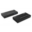 Digitus 4K HDBaseTTM HDMI KVM extender set, 150 m