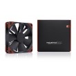 Noctua NF-F12 industrialPPC-3000 PWM Computer case Fan 12 cm Black, Brown Noctua NF-F12 industrialPPC-3000 PWM Computer case Fan 12 cm Black, Brown