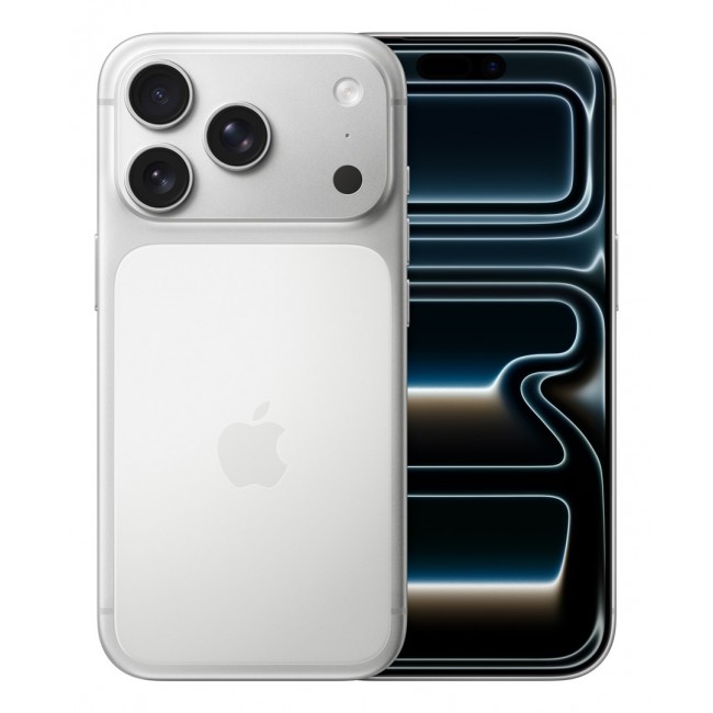 Apple iPhone 17 Pro 512GB Silver Apple iPhone 17 Pro 512GB Silver