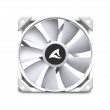Sharkoon S90 Processor All-in-one liquid cooler 12 cm White 1 pc(s)