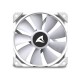 Sharkoon S90 Processor All-in-one liquid cooler 12 cm White 1 pc(s)