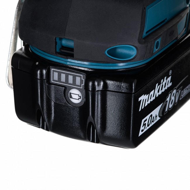 Combo 18V 3x5.0Ah DLX2359TJ1 MAKITA kit