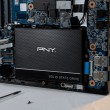 PNY CS900 - 2TB - SATA 6 Gb/s - 7 pin
