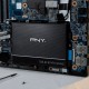 PNY CS900 - 2TB - SATA 6 Gb/s - 7 pin