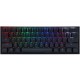 Ducky One 2 Pro Mini keyboard Gaming USB QWERTY US English Black