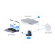Ubiquiti AirWire WLAN 5800 Mbit/s