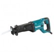 Makita JR3051TK reciprocating saw 3000 spm 1200 W Black, Blue