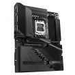 GIGABYTE B850 AORUS STEALTH Motherboard - AMD Ryzen 9000 Series CPUs, 14+2+2 Phases Digital VRM, up to 8200MHz DDR5 (OC), 2xPCIe 5.0 + 2xPCIe 4.0 M.2, WIFI 7, 5 GbE LAN, USB 3.2 Gen 2