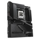 GIGABYTE B850 AORUS STEALTH Motherboard - AMD Ryzen 9000 Series CPUs, 14+2+2 Phases Digital VRM, up to 8200MHz DDR5 (OC), 2xPCIe 5.0 + 2xPCIe 4.0 M.2, WIFI 7, 5 GbE LAN, USB 3.2 Gen 2