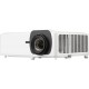 Viewsonic LS901-4K data projector Standard throw projector 5500 ANSI lumens UHD 4K (3840x2160) White Viewsonic LS901-4K data projector Standard throw projector 5500 ANSI lumens UHD 4K (3840x2160) White