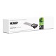 KMP 1645,4001 ink cartridge 1 pc(s) Compatible Black KMP 1645,4001 ink cartridge 1 pc(s) Compatible Black