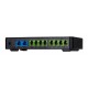 Grandstream Networks HT818 VoIP telephone adapter