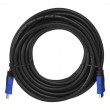 LANBERG HDMI CABLE V2.0 4K M/M 10M BLACK LANBERG HDMI CABLE V2.0 4K M/M 10M BLACK