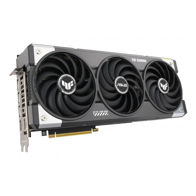 ASUS TUF Gaming TUF-RTX5070-O12G-GAMING NVIDIA GeForce RTX 5070 12 GB GDDR7