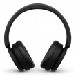 Philips 5000 series TAH5209BK/00 headphones/headset Wireless Head-band Calls/Music Bluetooth Black Philips 5000 series TAH5209BK/00 headphones/headset Wireless Head-band Calls/Music Bluetooth Black