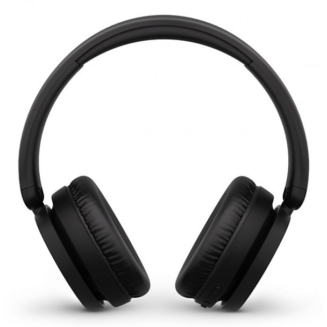 Philips 5000 series TAH5209BK/00 headphones/headset Wireless Head-band Calls/Music Bluetooth Black Philips 5000 series TAH5209BK/00 headphones/headset Wireless Head-band Calls/Music Bluetooth Black