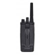 Motorola XT460, 16 channels shortwave, PRM466, black, IP 55