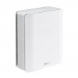 ASUS ZenWiFi BT10 (2pk) Tri-band (2.4 GHz / 5 GHz / 6 GHz) Wi-Fi 7 (802.11be) White 3 Internal ASUS ZenWiFi BT10 (2pk) Tri-band (2.4 GHz / 5 GHz / 6 GHz) Wi-Fi 7 (802.11be) White 3 Internal
